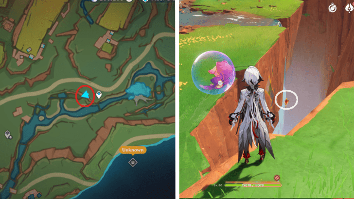 Genshin - Pyroculus 76