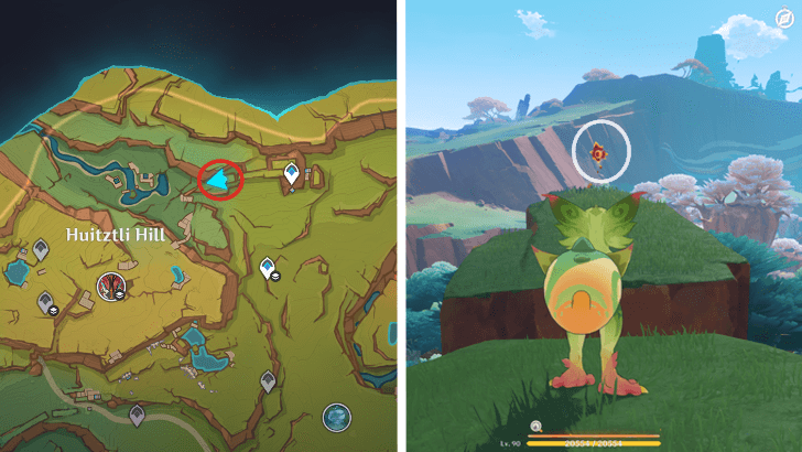 Genshin - Pyroculus 16