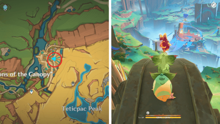 Genshin - Pyroculus 71