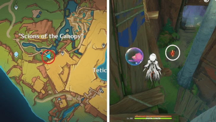 Genshin - Pyroculus 69