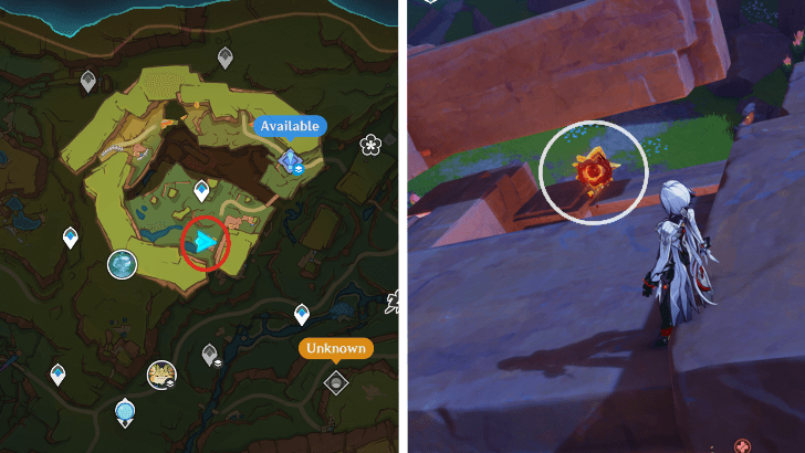 Genshin - Pyroculus 29