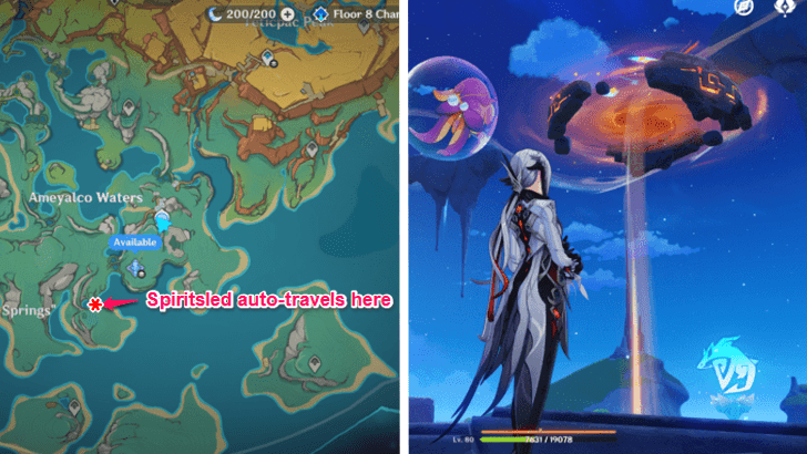 Genshin - Pyroculus 103