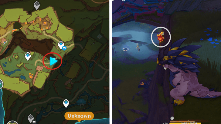 Genshin - Pyroculus 32