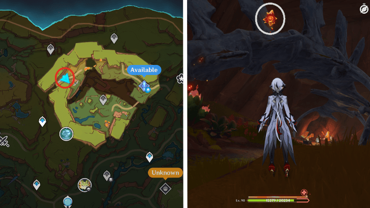 Genshin - Pyroculus 14