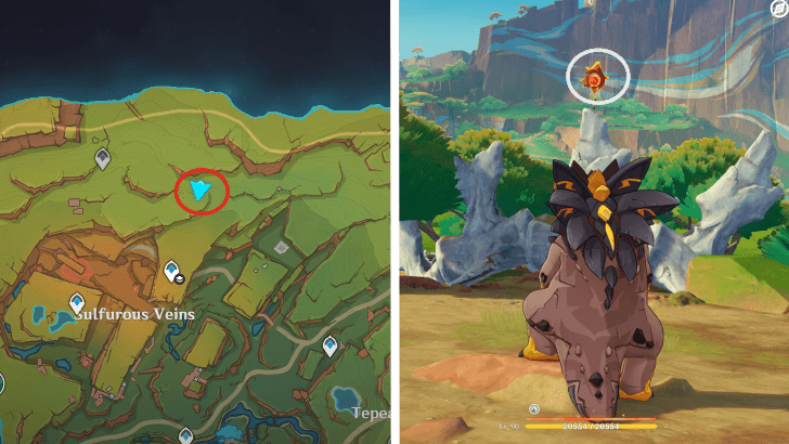 Genshin - Pyroculus 9