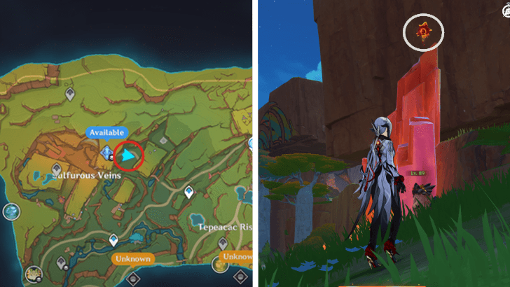 Genshin - Pyroculus 33