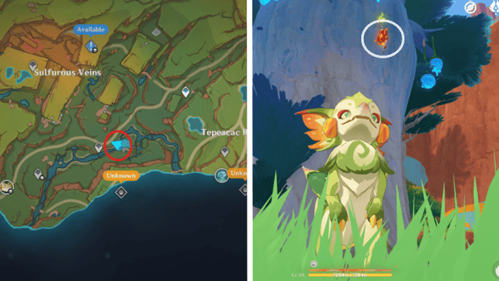 Genshin - Pyroculus 41