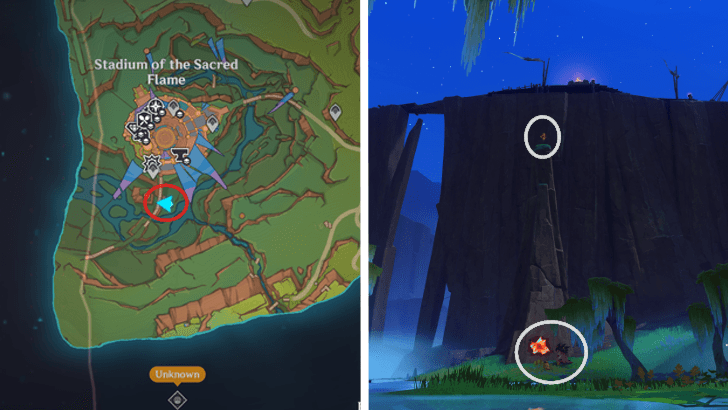 Genshin - Pyroculus 83