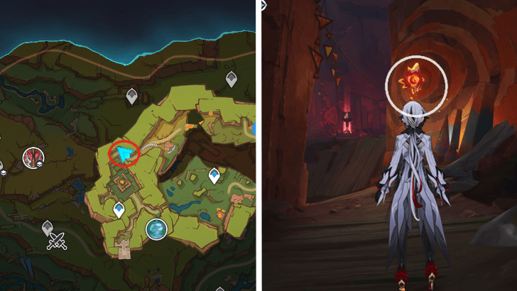 Genshin - Pyroculus 15