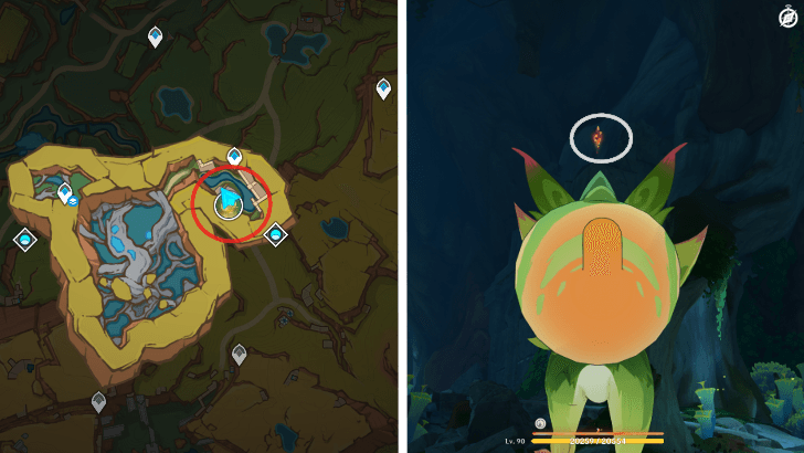 Genshin - Pyroculus 45