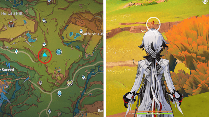 Genshin - Pyroculus 23