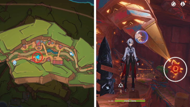 Genshin - Pyroculus 4