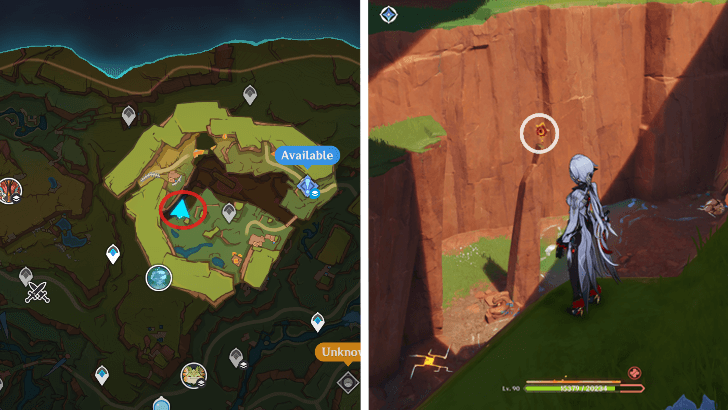 Genshin - Pyroculus 27