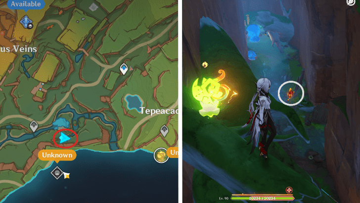 Genshin - Pyroculus 42