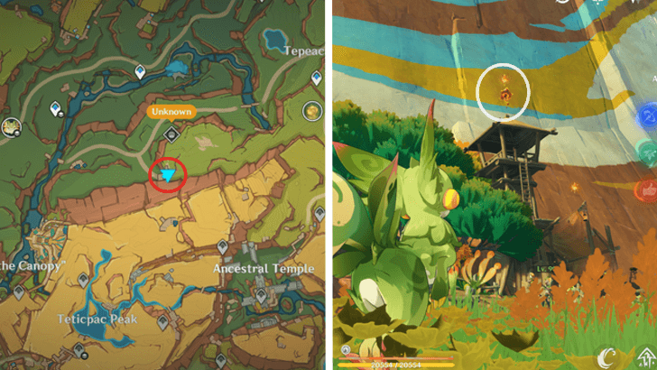 Genshin - Pyroculus 74