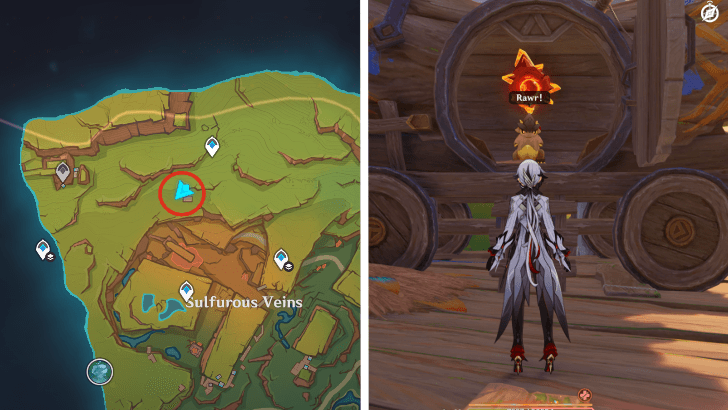 Genshin - Pyroculus 12