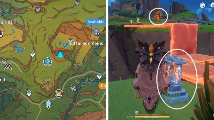 Genshin - Pyroculus 25