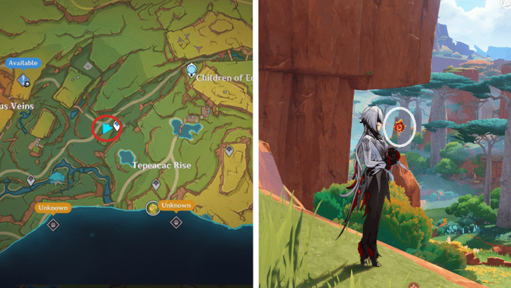 Genshin - Pyroculus 35