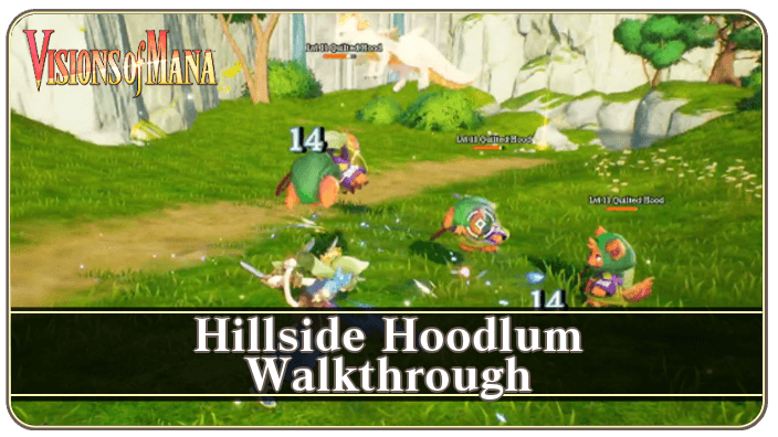 Hillside Hoodlum Banner