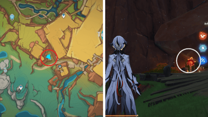 Genshin - Pyroculus 67