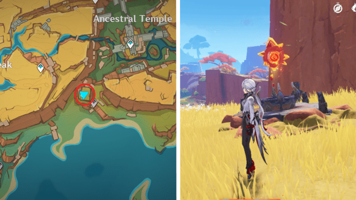 Genshin - Pyroculus 61