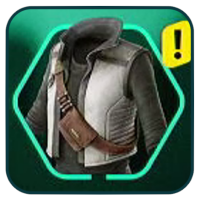 Star Wars Outlaws - Scoundrel Jacket