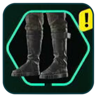 Star Wars Outlaws - Scoundrel Pants