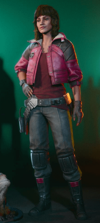 Star Wars Outlaws - Outlaw Gear