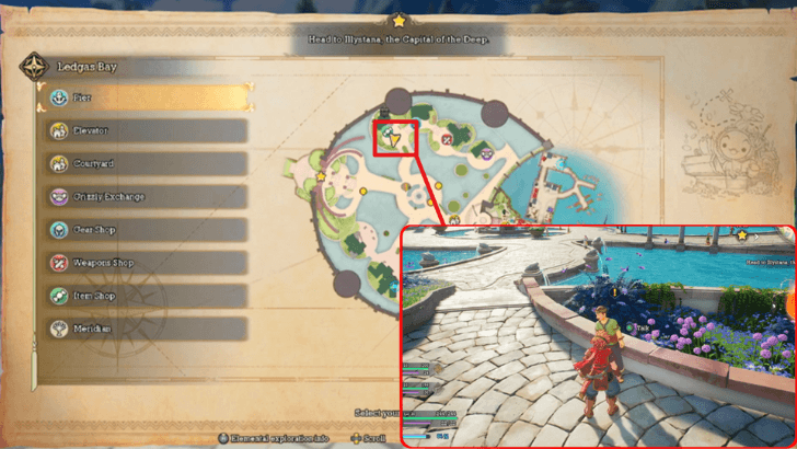 Mushroom Mania Start