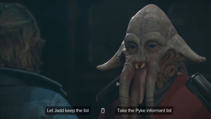 Star Wars Outlaws Jadd Flaxum