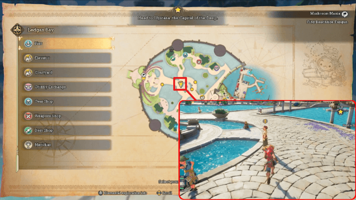 Hillside Hoodlum Start