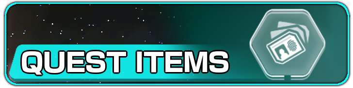 Star Wars Outlaws Quest Items