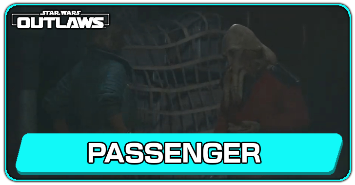 Passenger