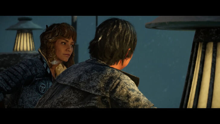 Star Wars Outlaws Dart Choice