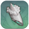 Shard of a Shattered Will Image