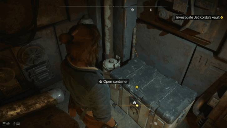 Star Wars Outlaws  Location