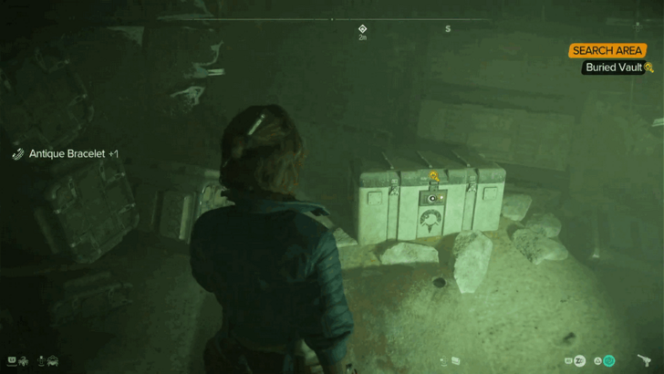 Star Wars Outlaws  Location