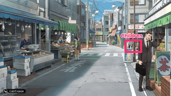 Emio Chapter 11 Children 1