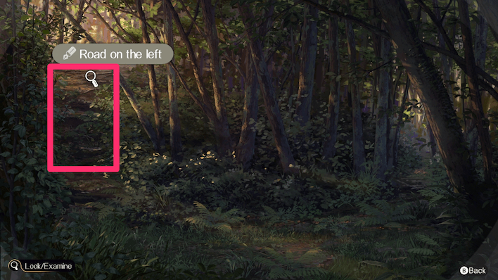 Emio Chapter 12 Road on the Left