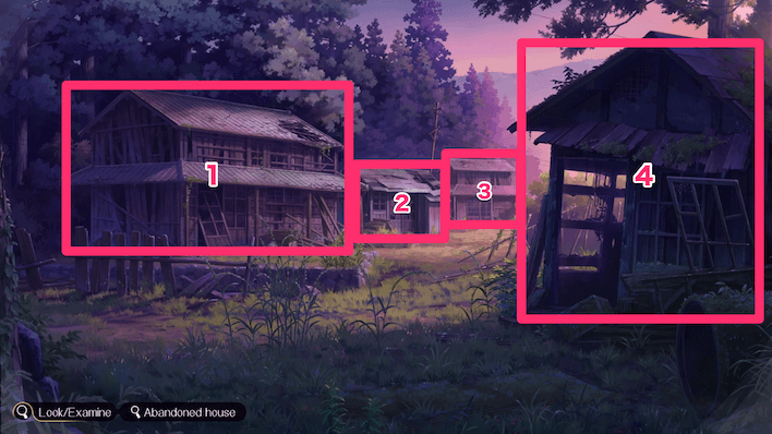 Emio Chapter 12 Abandoned Houses