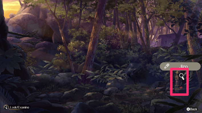 Emio Chapter 12 Jizo