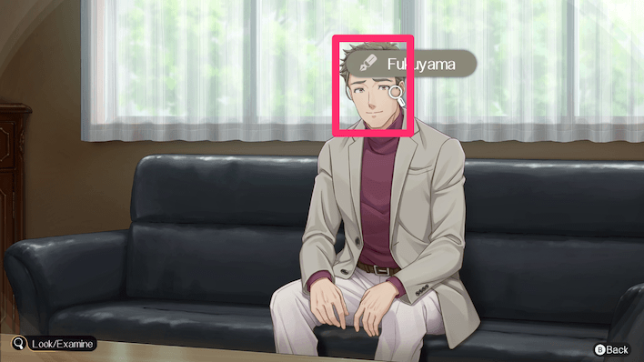 Emio Chapter 10 Fukuyama Face