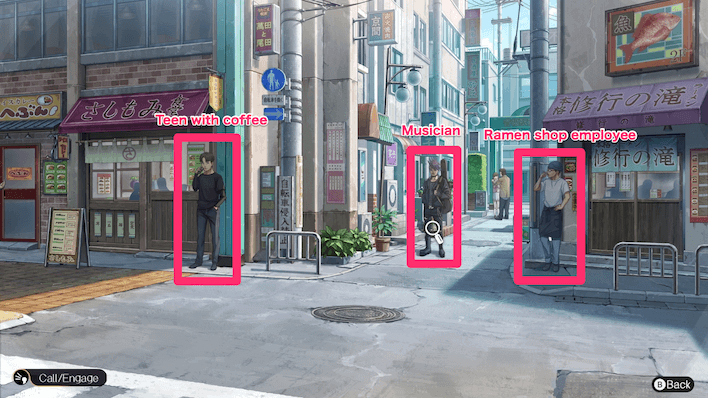 Emio Chapter 10 Koufuku Station 2