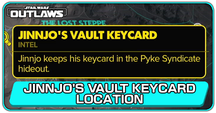 Star Wars Outlaws Jinnjo