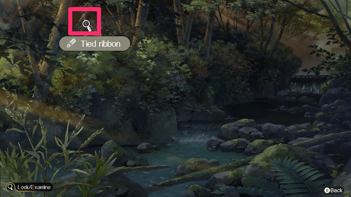 Emio Chapter 12 Tied Ribbon