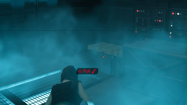 Star Wars Outlaws West Turbolaser World Location