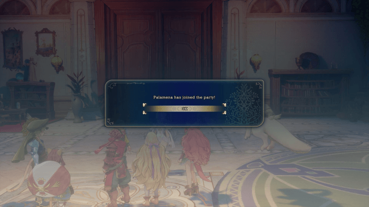 How to Unlock Palamena