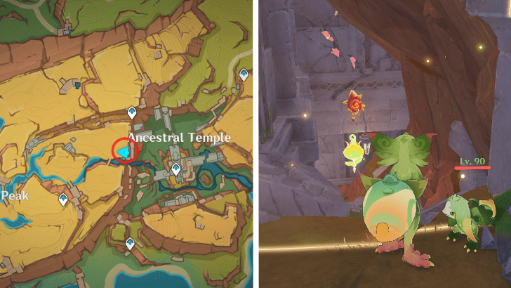 Genshin - Pyroculus 73