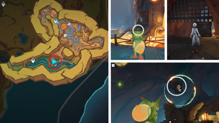 Genshin - Pyroculus 53