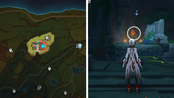 Genshin - Pyroculus 7